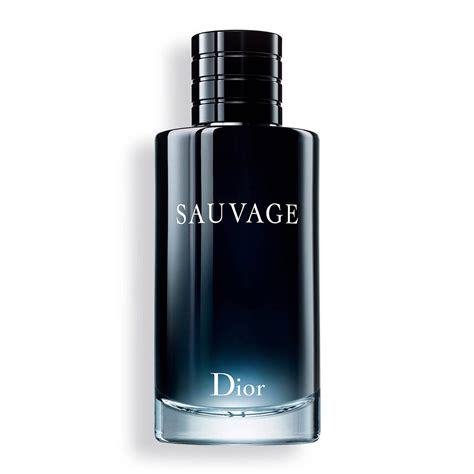 sauvage eau de toilette dior 200ml|dior eau sauvage edt 100ml.